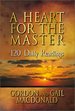 A Heart for the Master: 120 Devotional Readings