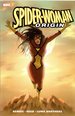 Spider-Woman: Origin