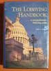 The Lobbying Handbook