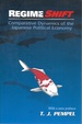 Regime Shift: Comparative Dynamics of the Japanese Political Economy (Cornell Studies in Political Economy)