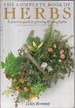 Complete Book of Herbs (Dk Books)