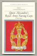 Queen Alexandra's Royal Army Nursing Corps