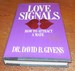 Love Signals