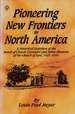 Pioneering new frontiers in North America: a historical overview of the Board of Church Extension and Home Missions of the Church of God, 1921-1991