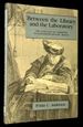 Between the Library and the Laboratory: the Language of Chemistry in Eighteenth-Century France