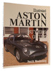 Illustrated Aston Martin Buyer's Guide