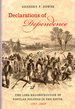 Declarations of Dependence: the Long Reconstruction of Popular Politics in the South, 1861-1908
