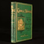 'Gamle Norge' Rambles and Scrambles in Norway