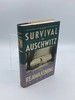 Survival in Auschwitz and the Reawakening Two Memoirs