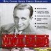 WWII Radio Broadcast March 9, 1944 and June 15, 1944