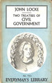 Two Treatises of Civil Government