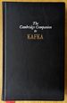 The Cambridge Companion to Kafka