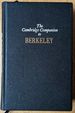 The Cambridge Companion to Berkeley