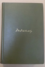 THE MEMOIRS OF COLONEL JOHN S MOSBY
