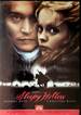 Sleepy Hollow [Dvd]