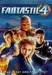 Fantastic Four (Widescreen Edition Dvd)