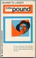 Ezra Pound (Modern Literature Monographs)