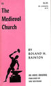 The Medieval Church (Anvil Books No.64)