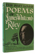 The Best-Loved Poems of James Whitcomb Riley