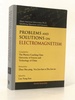 Problems and Solutions on Electromagnetism (Major American Universities Ph.D. Qualifying Questions and S)