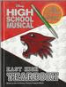 Disney High School Musical: East High Yearbook