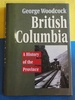 British Columbia: a History of the Province