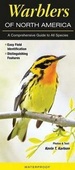 Warblers of North America: a Comprehensive Guide to All Species