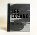 Lee Lozano: Drawings