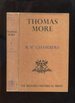 Thomas More (Bedford Historical Series)