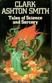 Tales of Science and Sorcery