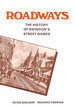 Roadways: History of Swindon's Street Names