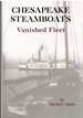 Chesapeake Steamboats Vanished Fleet