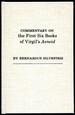 Commentary on the First Six Books of Virgil's Aeneid Translated, With Introduction and Notes