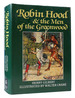 Robin Hood and the Men of the Greenwood