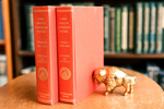 Lord Minto's Canadian Papers [Two Volumes]; a Selection of the Public and Private Papers of the Fourth Earl of Minto: 1898-1904