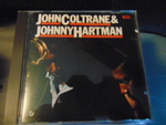 John Coltrane & Johnny Hartman