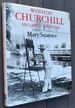 Winston Churchill His Life as a Painter a Memoir By His Daughter