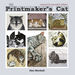 The Printmaker's Cat