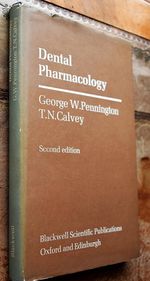 Dental Pharmacology