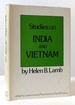 Studies on India and Vietnam