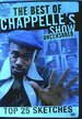 The Best of Chappelle's Show Uncensored: Top 25 Sketches