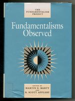 Fundamentalisms Observed