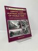 German and Austrian Aviation of World War I: a Pictorial Chronicle of the Airmen and Aircraft That Forged German Airpower (Osprey Aviation Pioneers 3)