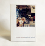 Charles Sheeler: American Interiors