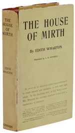 The House of Mirth