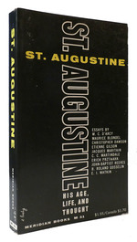 Saint Augustine