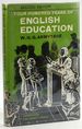 Four Hundred Years of English Education