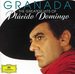 Granada: The Greatest Hits of Plcido Domingo
