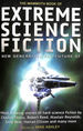 The Mammoth Book of Extreme Science Fiction (Mammoth Books)