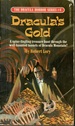 Dracula's Gold (The Dracula Horror Series 4)